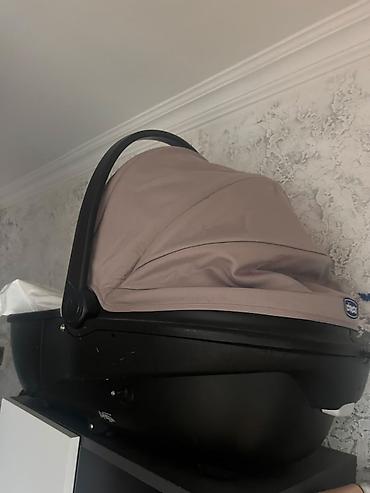 Chicco uşaq arabası + portbebe (beşik bölməsi) Xüsusiyyətlər: - lalafo.az -da Chicco uşaq arabası + portbebe (beşik bölməsi) Xüsusiyyətlər: -