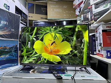 Телевизоры: 🔥СУПЕР АКЦИЯ🔥 срочная акция телевизор YASIN 32G11 android, 81 см — 13