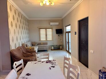 Bağ evlərinin kirayəsi: Pirşağı qəs., 70 kv. m, 3 otaqlı, Hovuzsuz, Kombi, Qaz, İşıq — 5