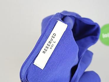 tomasz sar: Reserved, T-shirt damski, rozmiar L — 5