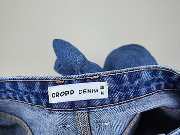 pan jeans: Jeansy damskie, rozmiar M — 4