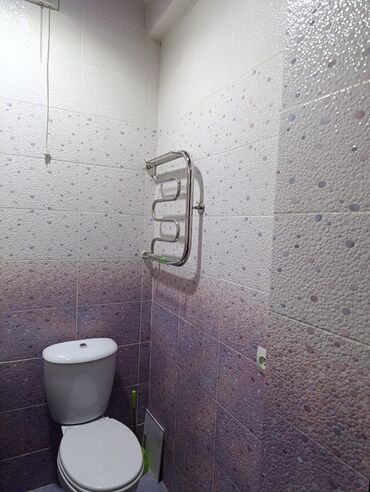 Продажа квартир: 2 комнаты, 60 м², Элитка, 4 этаж, Косметический ремонт — 11