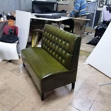 мебель для салона красоты бу: Biz restoran və kafelər üçün sadəcə mebel yox, atmosfer hazırlayırıq — 6