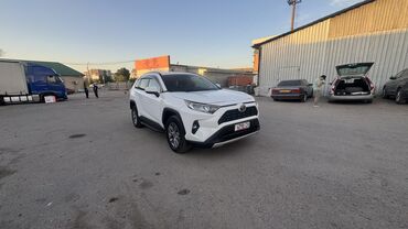 шевроле спарк 2017 цена: Toyota RAV4: 2020 г., 2.5 л, Автомат, Бензин, Жол тандабас
