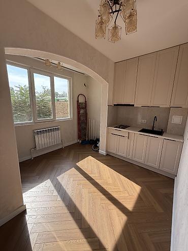 квартирв: 🏡 ЕВРОДВУШКА В ЖК «ЭЛДИК» — 44 м² 📍 Район Анкара (Горького) / — 2