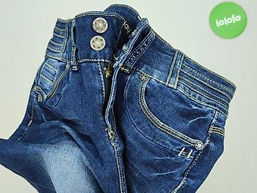 jeansy s: Cheap Monday, Spódnica damska, rozmiar M — 6