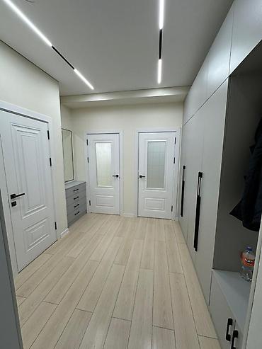 Продажа квартир: 1 комната, 48 м², 14 этаж, Евроремонт — 8