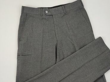 Spodnie: Spodnie L (EU 40), Tkaniny syntetyczne, stan - Bardzo dobry