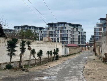 Uzunmüddətli kirayə mənzillər: 18 sot, Kupça (Çıxarış), Texniki pasport