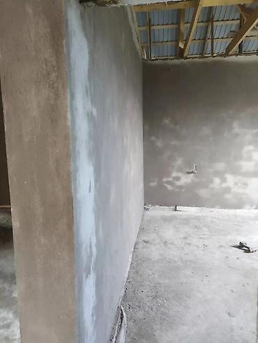 Штукатурка, шпаклевка: Штукатурка стен Больше 6 лет опыта — 6