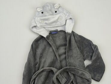 bielizna termoaktywna z nadrukiem: Robe, MOLO, 10 years, 134-140 cm, condition - Very good