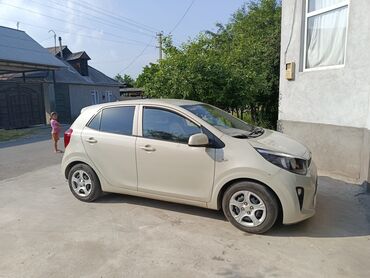киа морноинг: Kia Morning: 2018 г., 0.1 л, Автомат, Бензин, Хэтчбэк