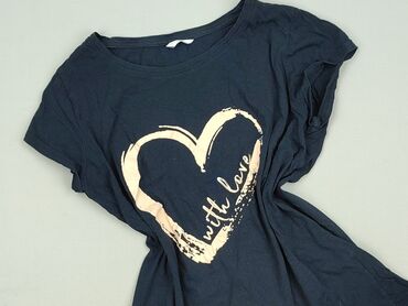 t shirty allegro: Women`s T-shirt, size L (EU 40)