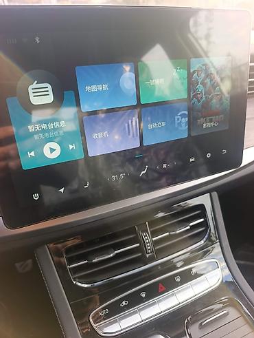 Другие автомобили: Сооонун Жаңы Электромобиль Skyworth Ev6 📆 Год: 2023 9 🚙 — 17