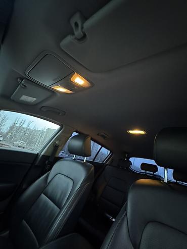 Kia: Kia Sportage: 2020 г., 1.6 л, Автомат, Дизель, Кроссовер — 17