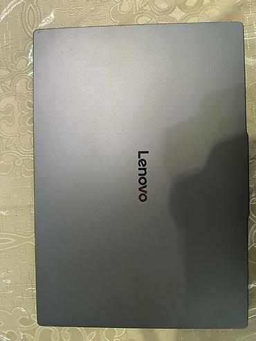 Lenovo IdeaPad Slim 3 (серия) — тонкий повседневный ноутбук с