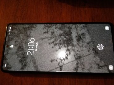 сотовый телефон fly ff281 черный в Азербайджан | FLY: Samsung A51 | 64 ГБ цвет - Голубой | Две SIM карты