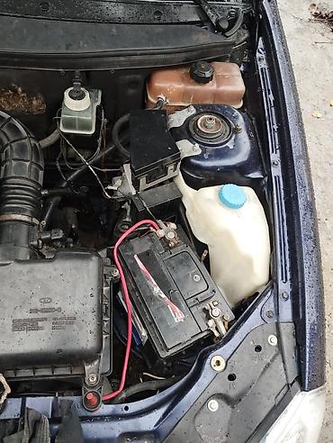 VAZ (LADA): Avtomobil: LADA Priora sedan Rəng: Tünd mavi (metalik) Kuzov: 4 — 11