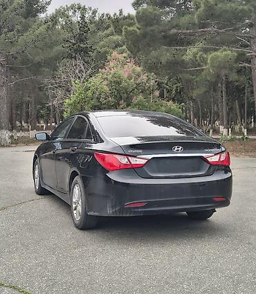 hyundai sonata 2020: Hyundai Sonata: 2 l | 2010 il Sedan — 5