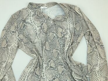 bluzki hiszpanki bezowa: Blouse, 2XL (EU 44), condition - Very good