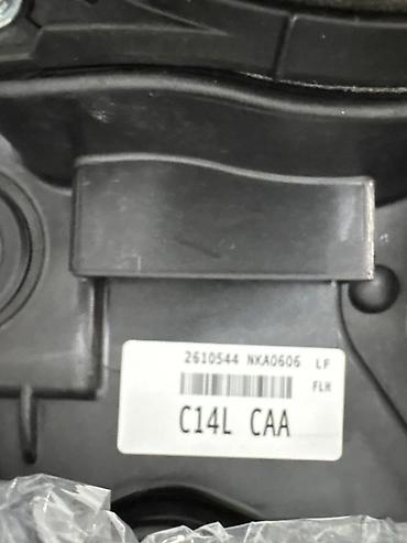 колонка соната: Динамик передней левой двери HYUNDAI SONATA LF, 2018 - Оригинальная — 2