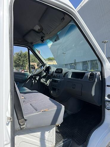 sprinter 2 2: Спринтер 316 2.7 Свежий из Европы — 8