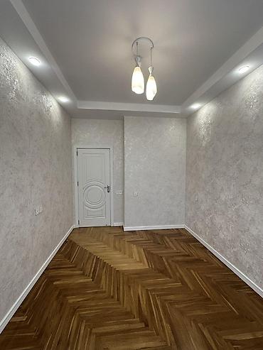 ucuz bina evleri kreditle: 2 otaqlı, Yeni tikili, 45 kv. m — 4