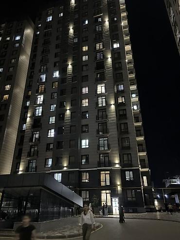 Продажа квартир: 3 комнаты, 79 м², Южная Магистраль Элитка, 10 этаж, Евроремонт — 5