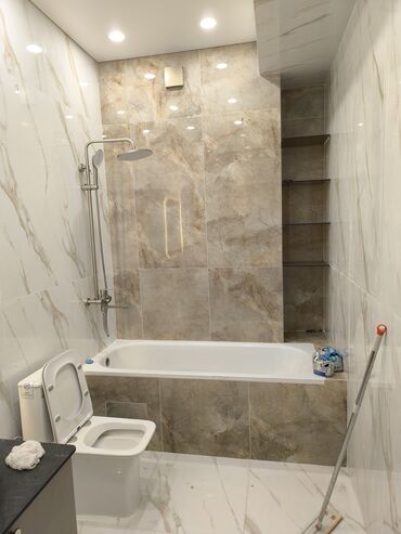 Другие виды отделочных работ: Больше 6 лет опыта at lalafo.kg — 2 Другие виды отделочных работ: Больше 6 лет опыта — 2