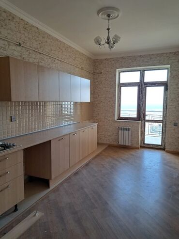 Yeni tikili: Bayıl, 3 otaqlı, Yeni tikili, 125 kv. m — 21