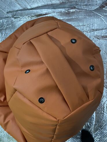 Бинбэги: Бинбэг, Новый, Бесплатная доставка, цвет - Зеленый — 8