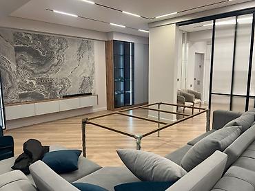 Продажа квартир: 3 комнаты, 132 м², 8 этаж — 6