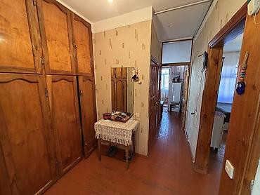 yasma: Bakı, Yeni Yasamal, 2 otaqlı, Köhnə tikili, m. İnşaatçılar, 65 kv. m — 6