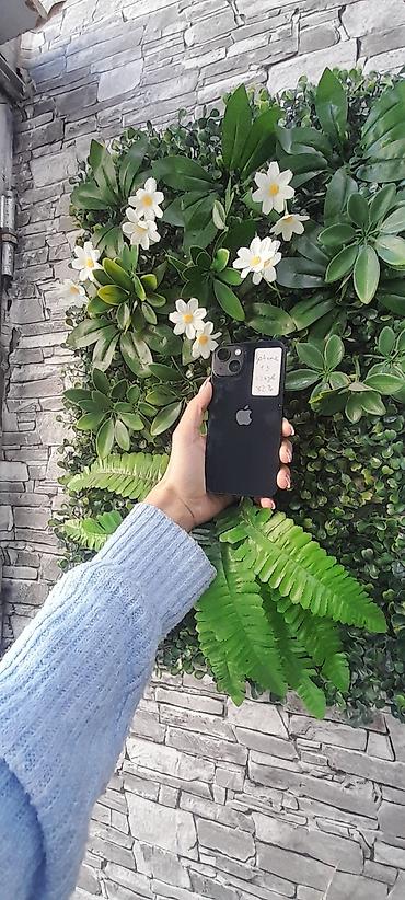 world telecom iphone x: IPhone 13, 128 GB, Qara, Face ID — 1