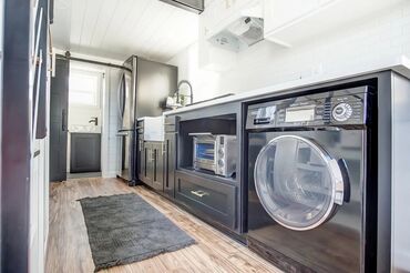 Другой транспорт: Tiny house Дом на колесах цены от 16000$ зависит от комплектации и — 8