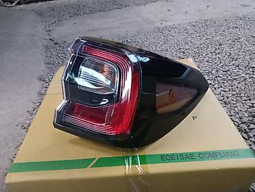 outback 2008: Комплект стоп-сигналов Subaru 2020 г., Новый, Аналог — 5