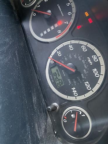Honda CR-V: 2003 г., 2 л, Автомат, Бензин, Кроссовер — 9