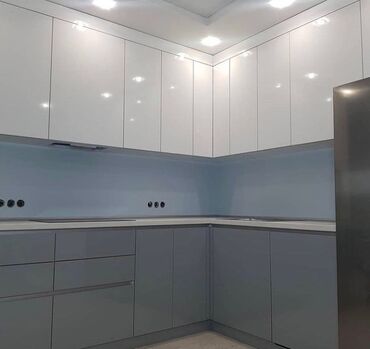 Мебель на заказ: Мебель на заказ, Кухонный гарнитур — 7