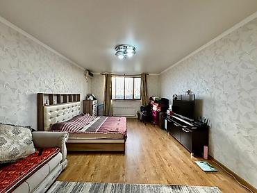 Продажа квартир: 3 комнаты, 148 м², Элитка, 8 этаж — 12