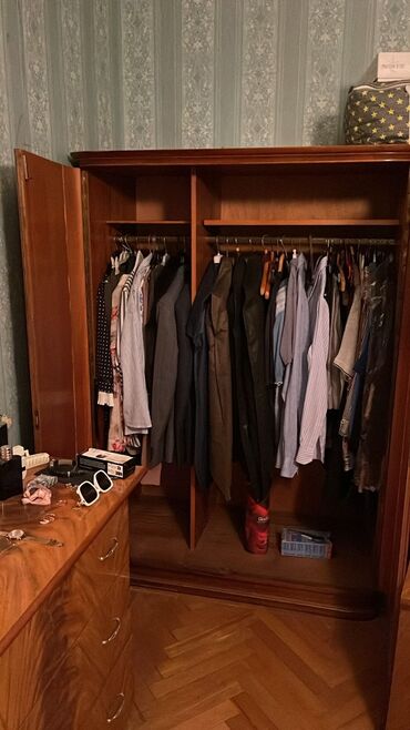 Yataq otağı dəstləri: Germaniya mebeli 2 carpayi 2 tumba + 2 dolab.+ 1 termo.Qiymet 400 azn -da lalafo.az — 5 Yataq otağı dəstləri: Germaniya mebeli 2 carpayi 2 tumba + 2 dolab.+ 1 termo.Qiymet 400 azn — 5