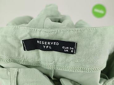 bibs com: Reserved YFL, Szorty damskie, rozmiar XS — 4