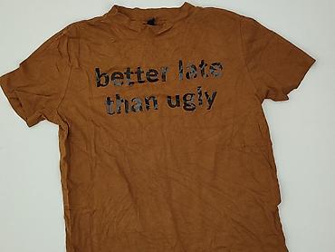 bluzeczki h: T-shirt damski, rozmiar XS — 1
