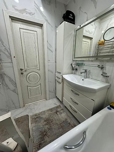 Продажа квартир: 3 комнаты, 62 м², 106 серия, 4 этаж, Евроремонт — 17