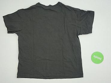 macron t shirty: H&M Divided, T-shirt damski, rozmiar M — 3