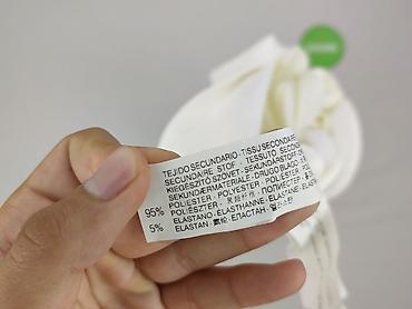 bessini: Bershka, Sukienka damska, rozmiar S — 6