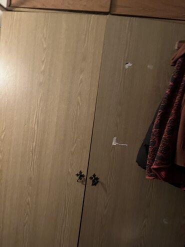 Гарнитуры для зала: Гарнитур для зала, Б/у, Тумба под ТВ, Шкаф, Дерево, Самовывоз, цвет - Коричневый at lalafo.kg — 7 Гарнитуры для зала: Гарнитур для зала, Б/у, Тумба под ТВ, Шкаф, Дерево, Самовывоз, цвет - Коричневый — 7