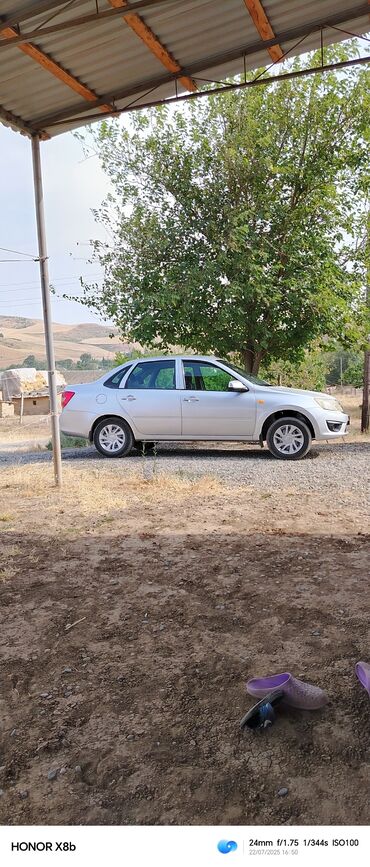 диски на ваз 2107 размеры на 13: VAZ (LADA) Granta: 1.6 l | 2013 il 200 km Sedan