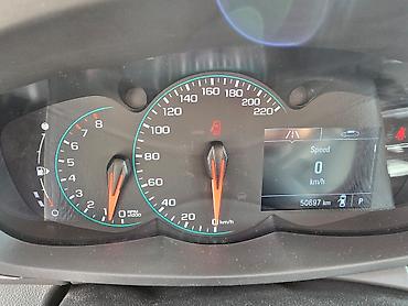 ql 380: Chevrolet Trax: 2021 г., 1.4 л, Автомат, Бензин, Кроссовер — 10