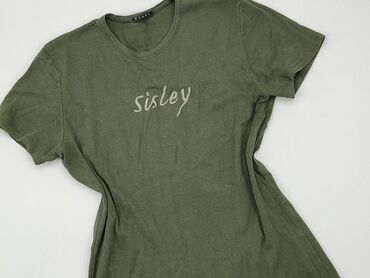 T-shirty: T-shirt, M, stan - Dobry