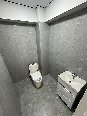 Продажа квартир: 3 комнаты, 100 м², Кызыл Аскер 5 этаж, Дизайнерский ремонт — 10